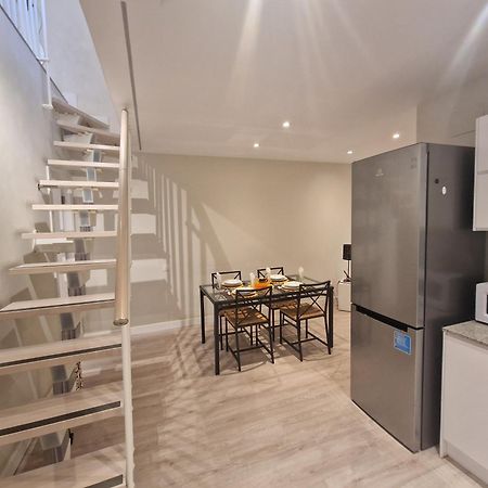 Barcelona Duplex De 3 Habitaciones L'Hospitalet de Llobregat Eksteriør bilde