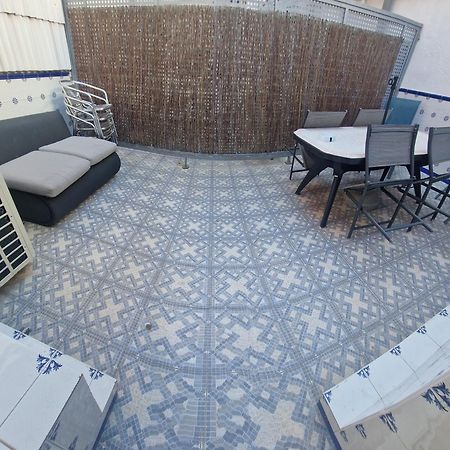 Barcelona Duplex De 3 Habitaciones L'Hospitalet de Llobregat Eksteriør bilde