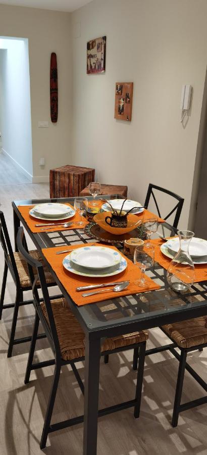 Barcelona Duplex De 3 Habitaciones L'Hospitalet de Llobregat Eksteriør bilde