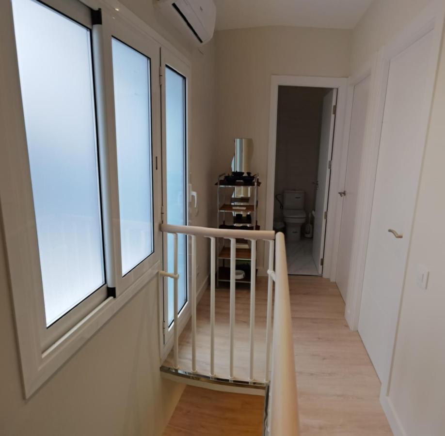 Barcelona Duplex De 3 Habitaciones L'Hospitalet de Llobregat Eksteriør bilde