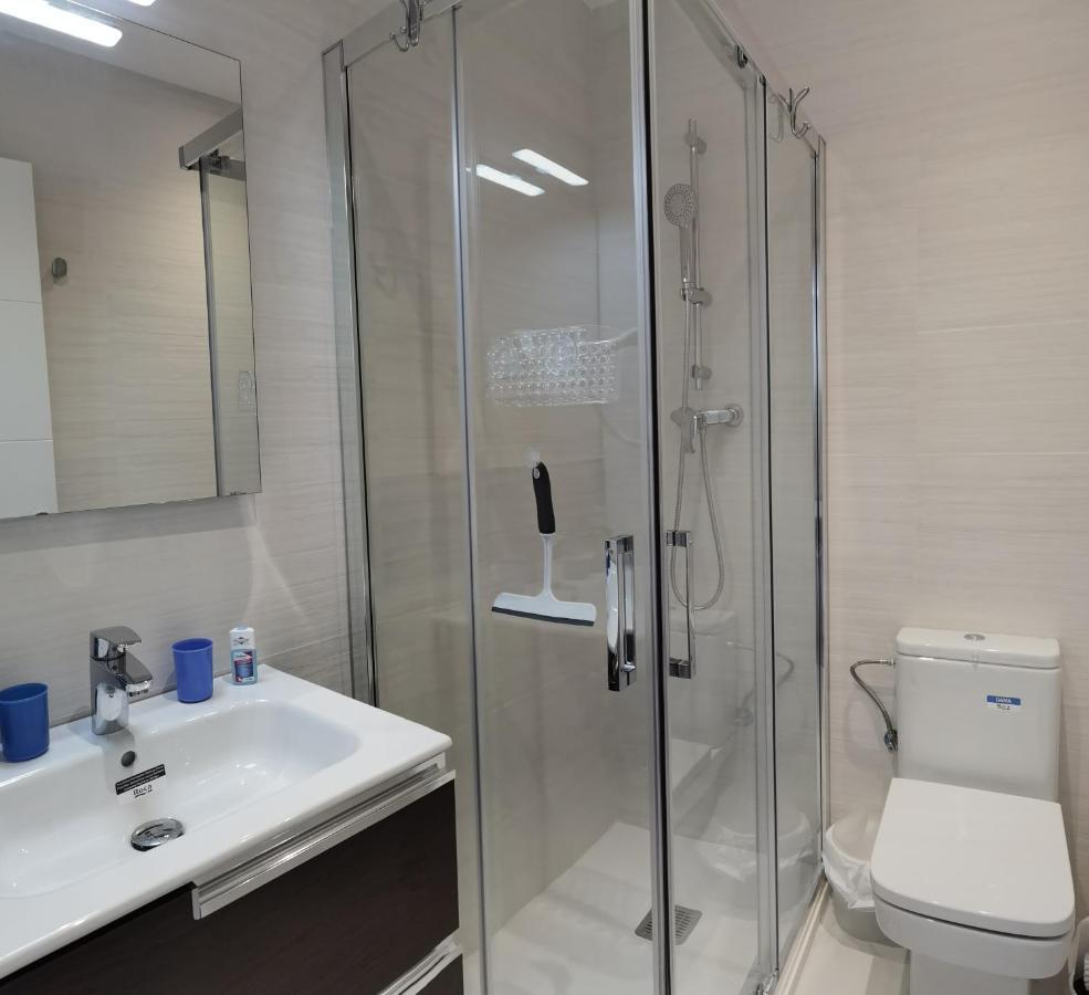 Barcelona Duplex De 3 Habitaciones L'Hospitalet de Llobregat Eksteriør bilde