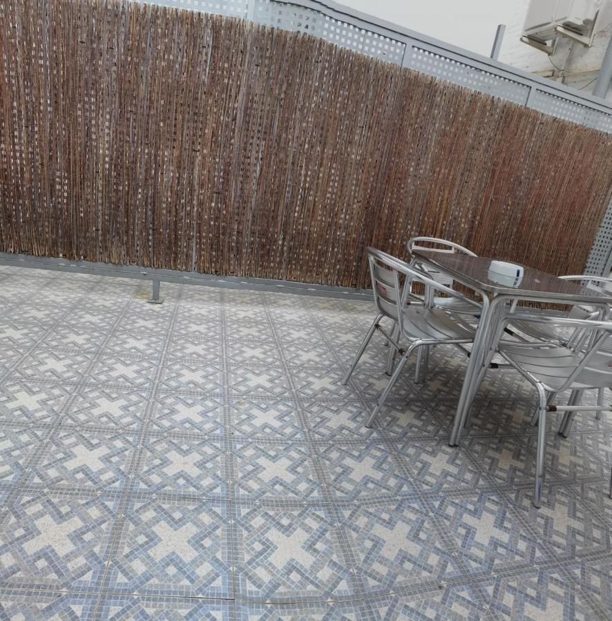 Barcelona Duplex De 3 Habitaciones L'Hospitalet de Llobregat Eksteriør bilde