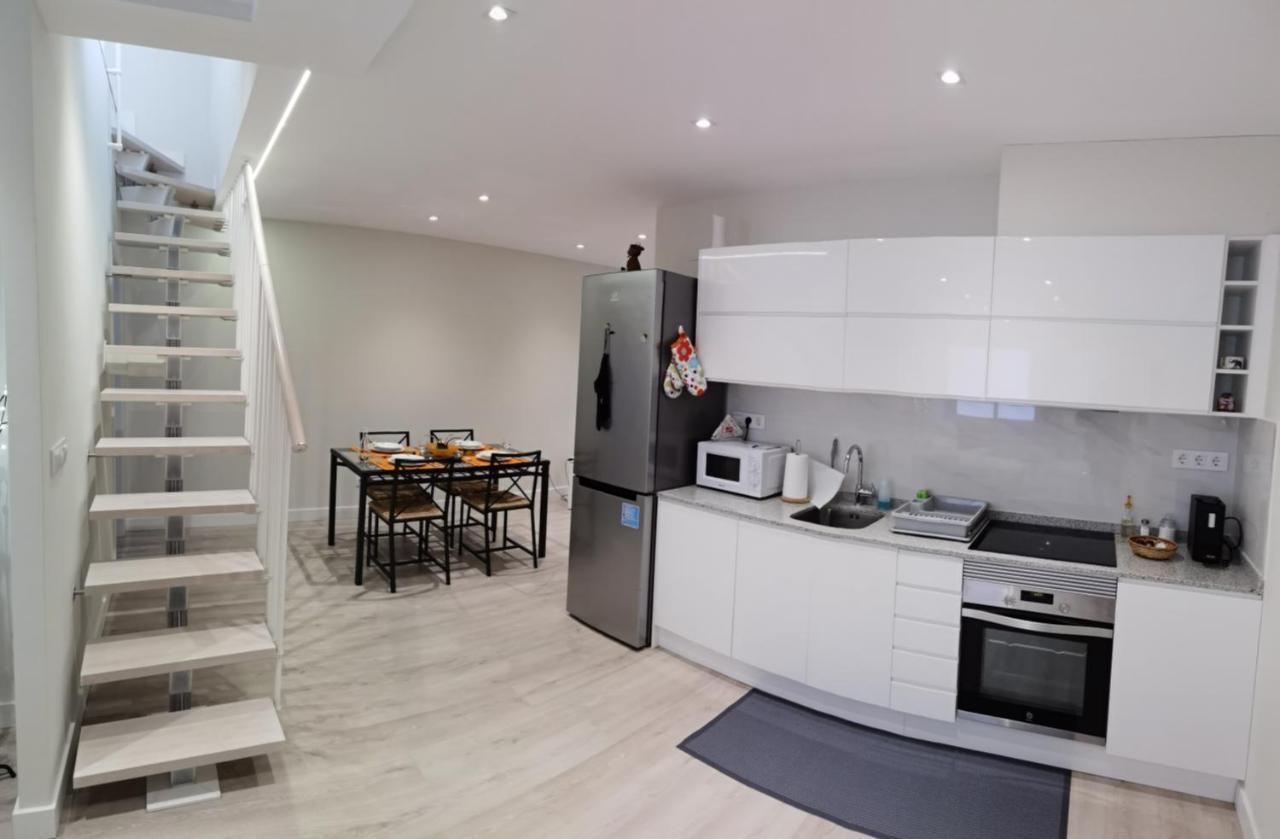 Barcelona Duplex De 3 Habitaciones L'Hospitalet de Llobregat Eksteriør bilde