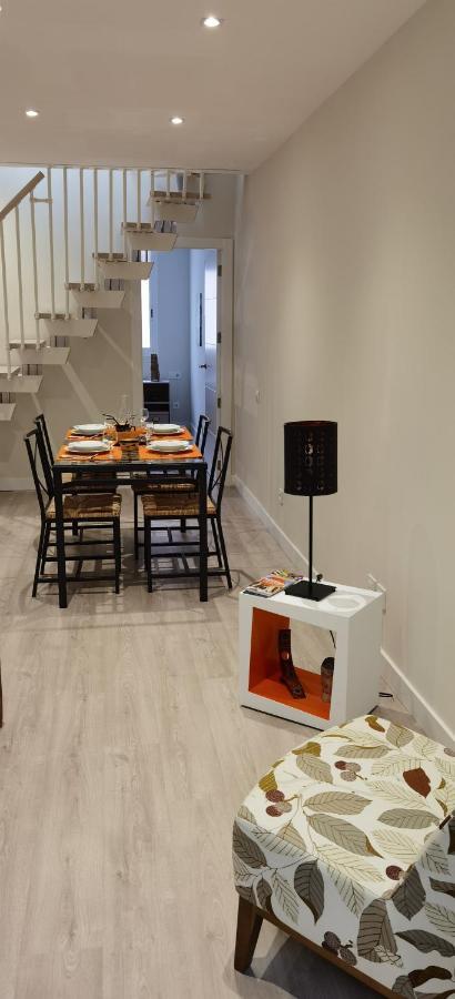 Barcelona Duplex De 3 Habitaciones L'Hospitalet de Llobregat Eksteriør bilde