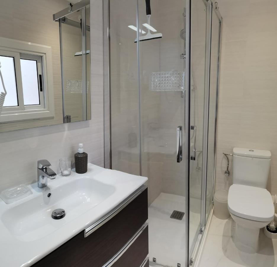Barcelona Duplex De 3 Habitaciones L'Hospitalet de Llobregat Eksteriør bilde