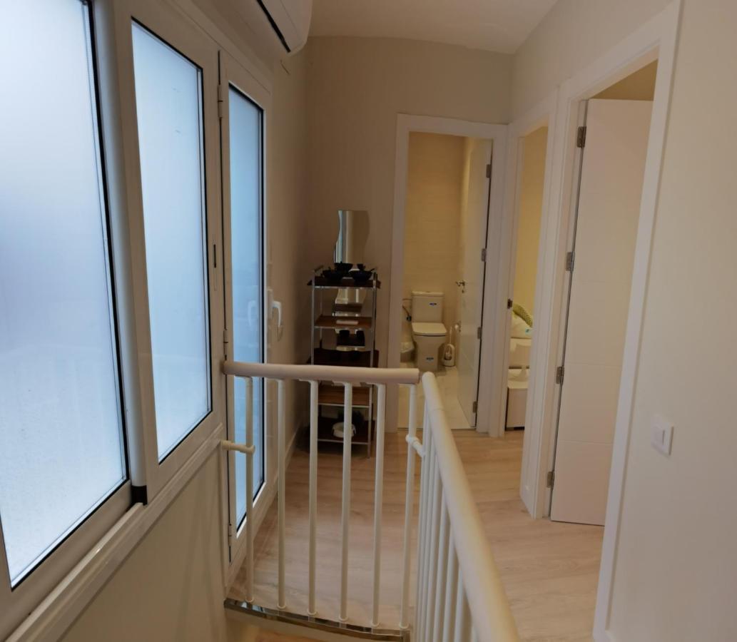 Barcelona Duplex De 3 Habitaciones L'Hospitalet de Llobregat Eksteriør bilde