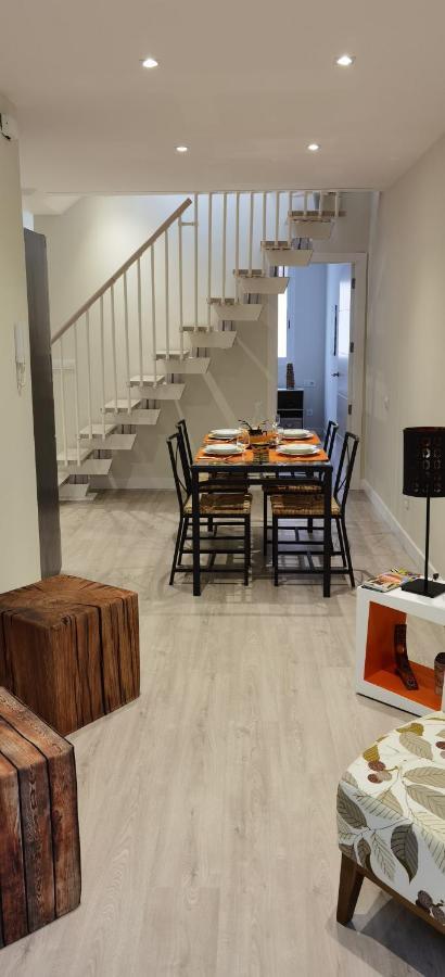 Barcelona Duplex De 3 Habitaciones L'Hospitalet de Llobregat Eksteriør bilde