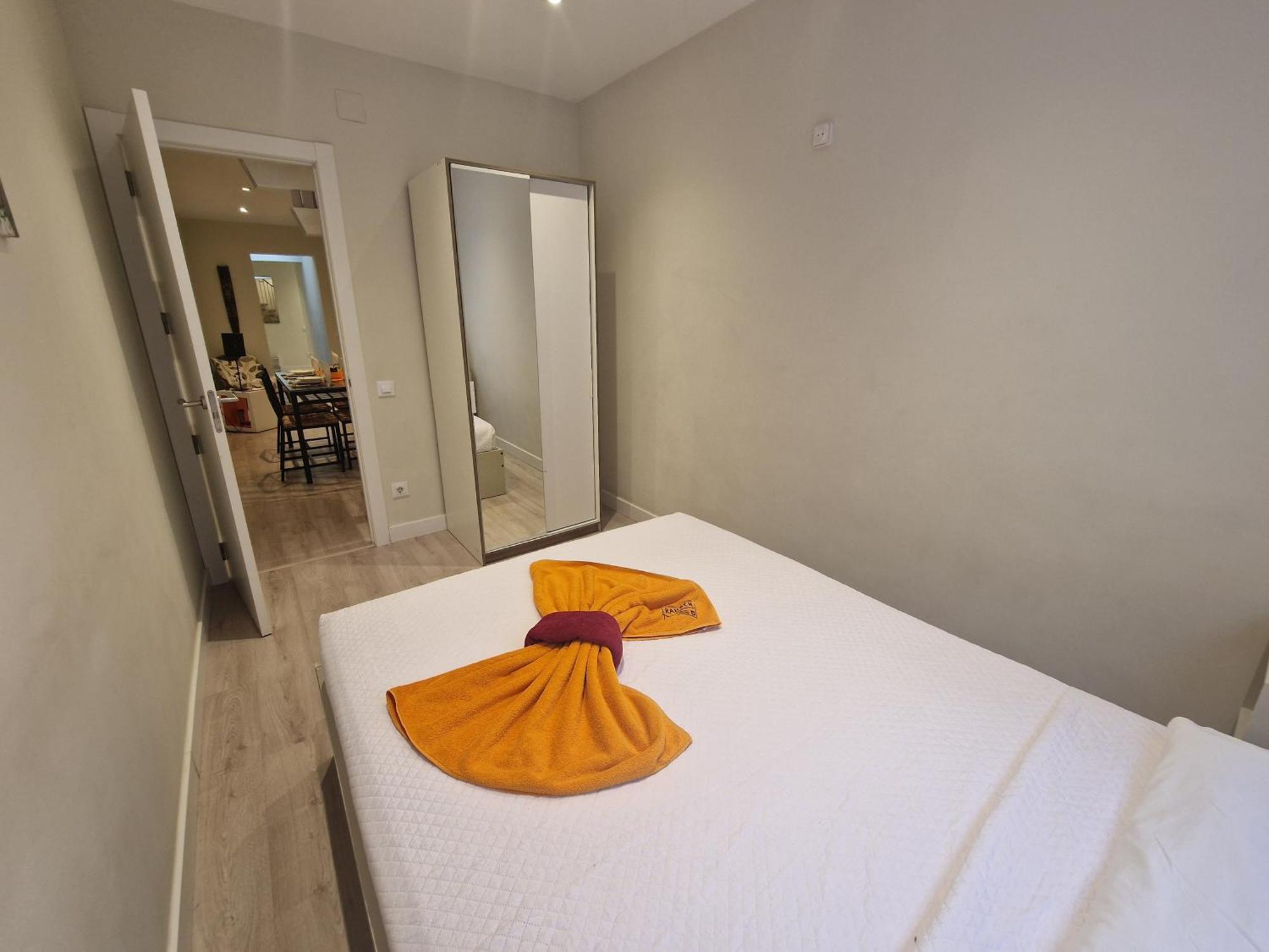 Barcelona Duplex De 3 Habitaciones L'Hospitalet de Llobregat Eksteriør bilde