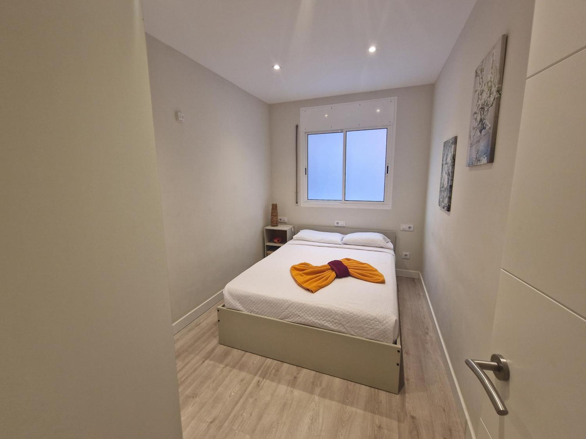 Barcelona Duplex De 3 Habitaciones L'Hospitalet de Llobregat Eksteriør bilde