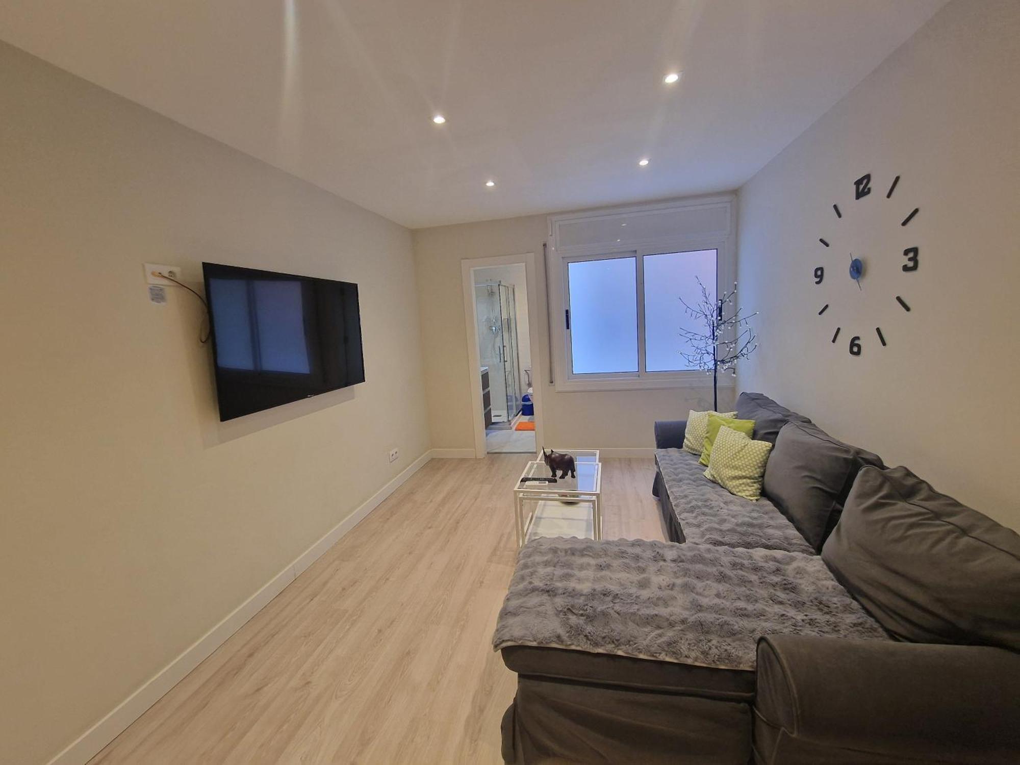 Barcelona Duplex De 3 Habitaciones L'Hospitalet de Llobregat Eksteriør bilde