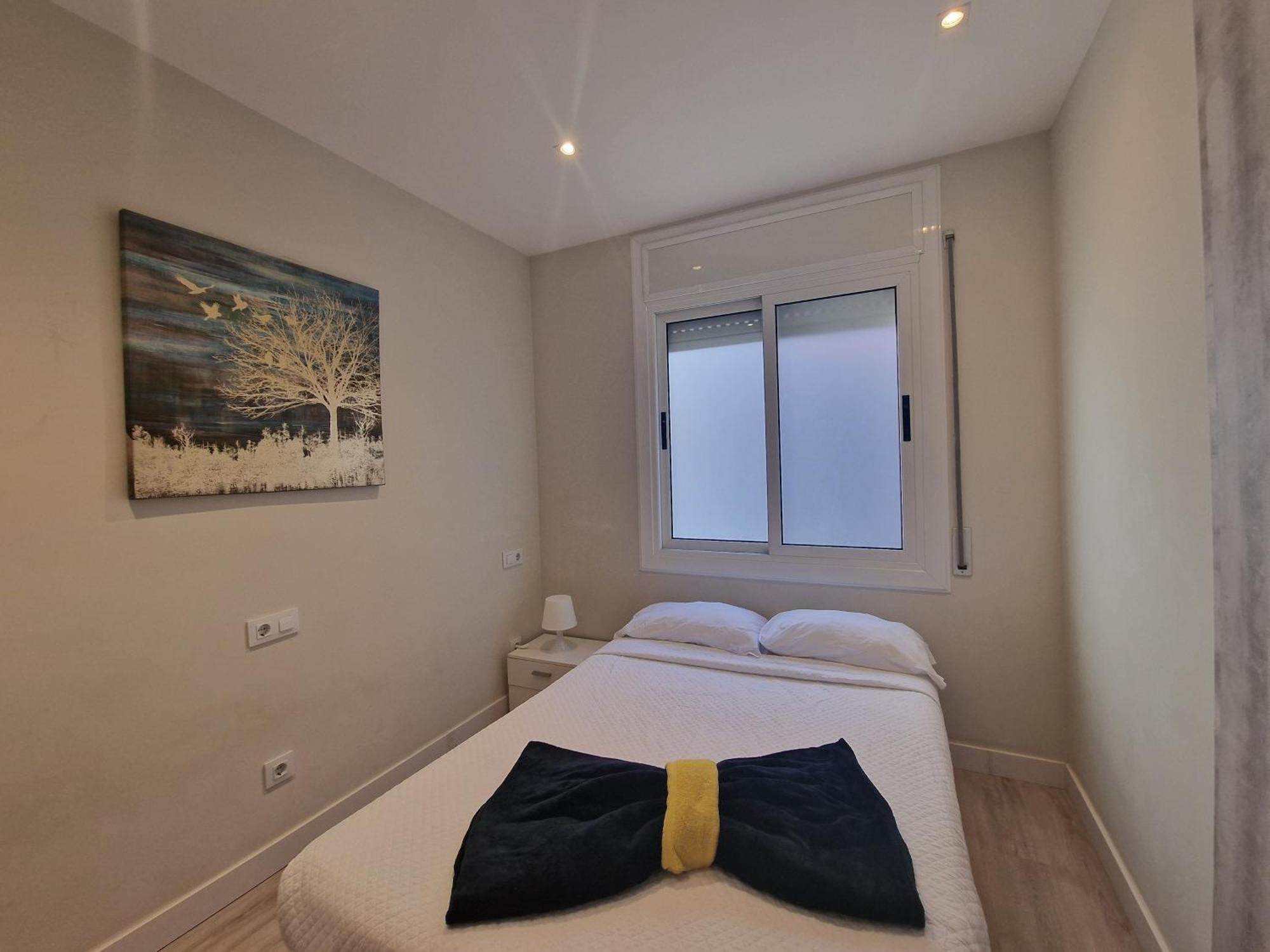 Barcelona Duplex De 3 Habitaciones L'Hospitalet de Llobregat Eksteriør bilde
