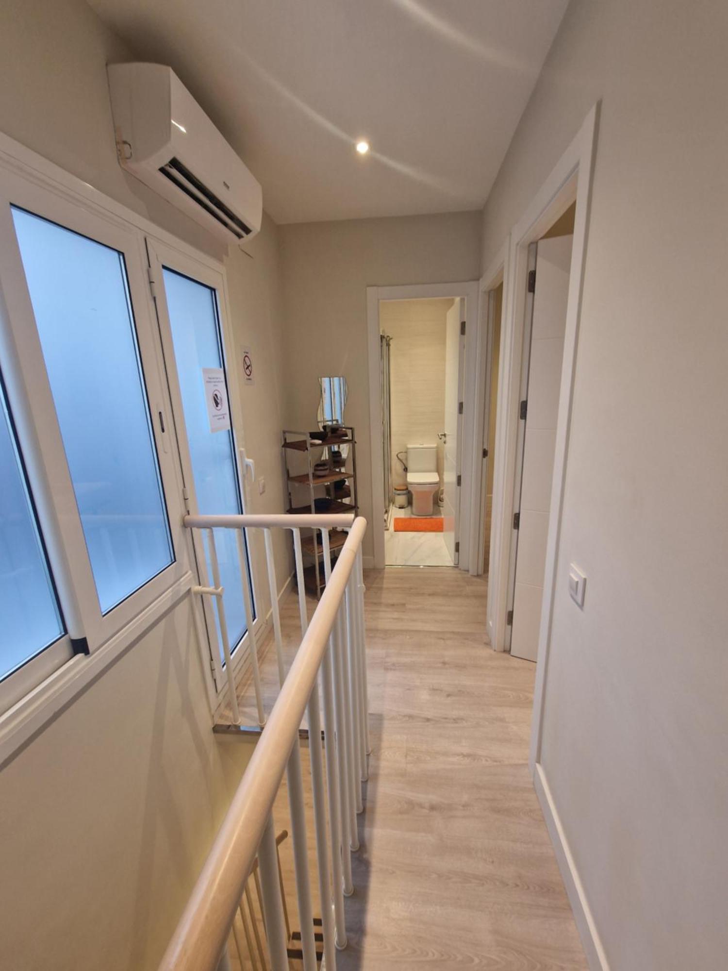 Barcelona Duplex De 3 Habitaciones L'Hospitalet de Llobregat Eksteriør bilde