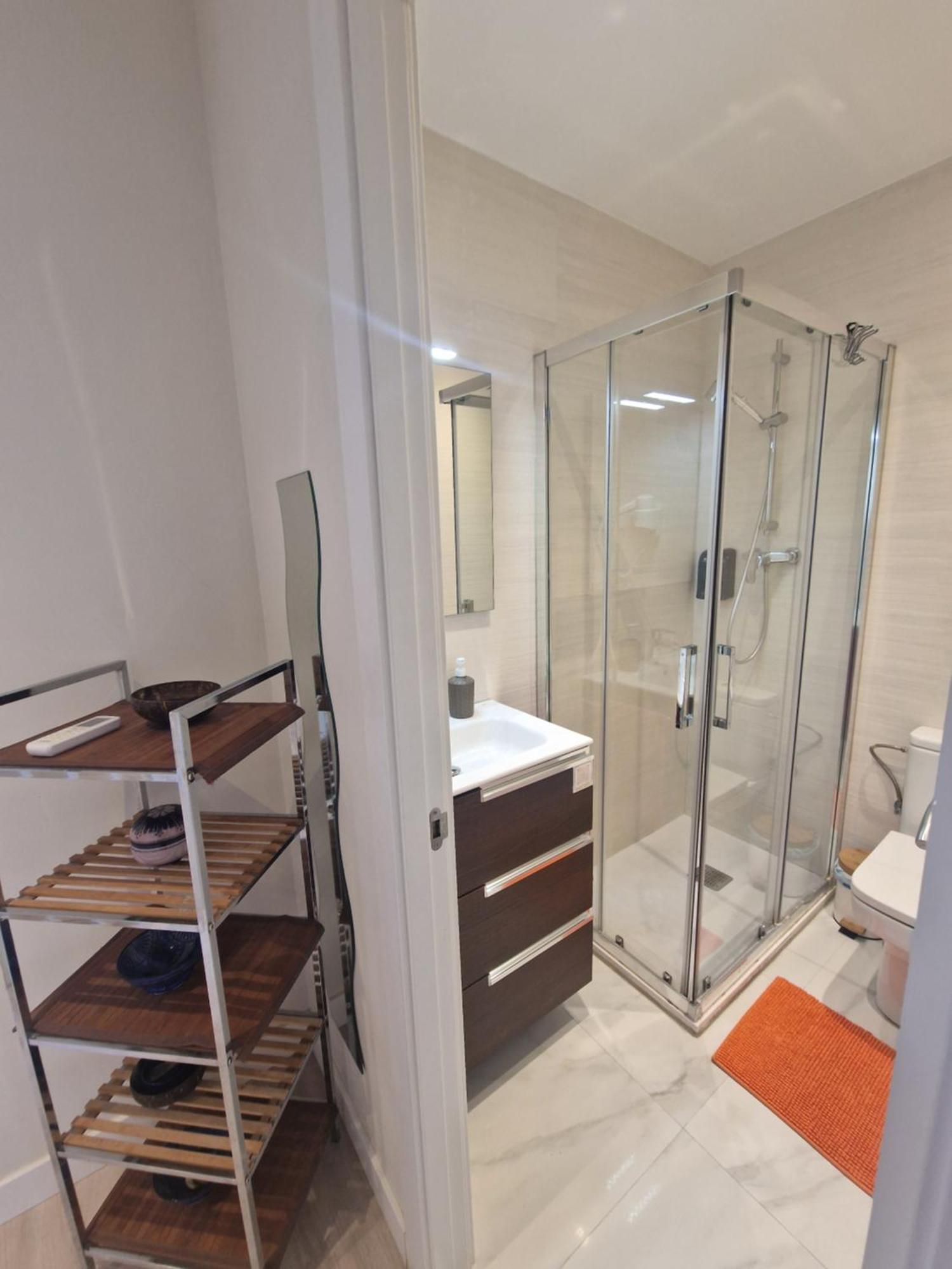 Barcelona Duplex De 3 Habitaciones L'Hospitalet de Llobregat Eksteriør bilde