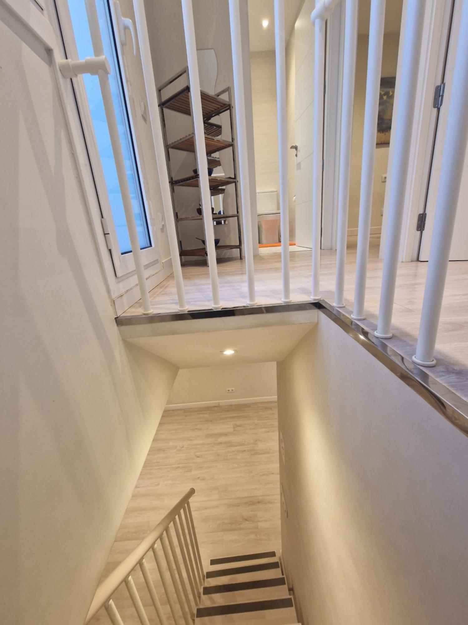Barcelona Duplex De 3 Habitaciones L'Hospitalet de Llobregat Eksteriør bilde