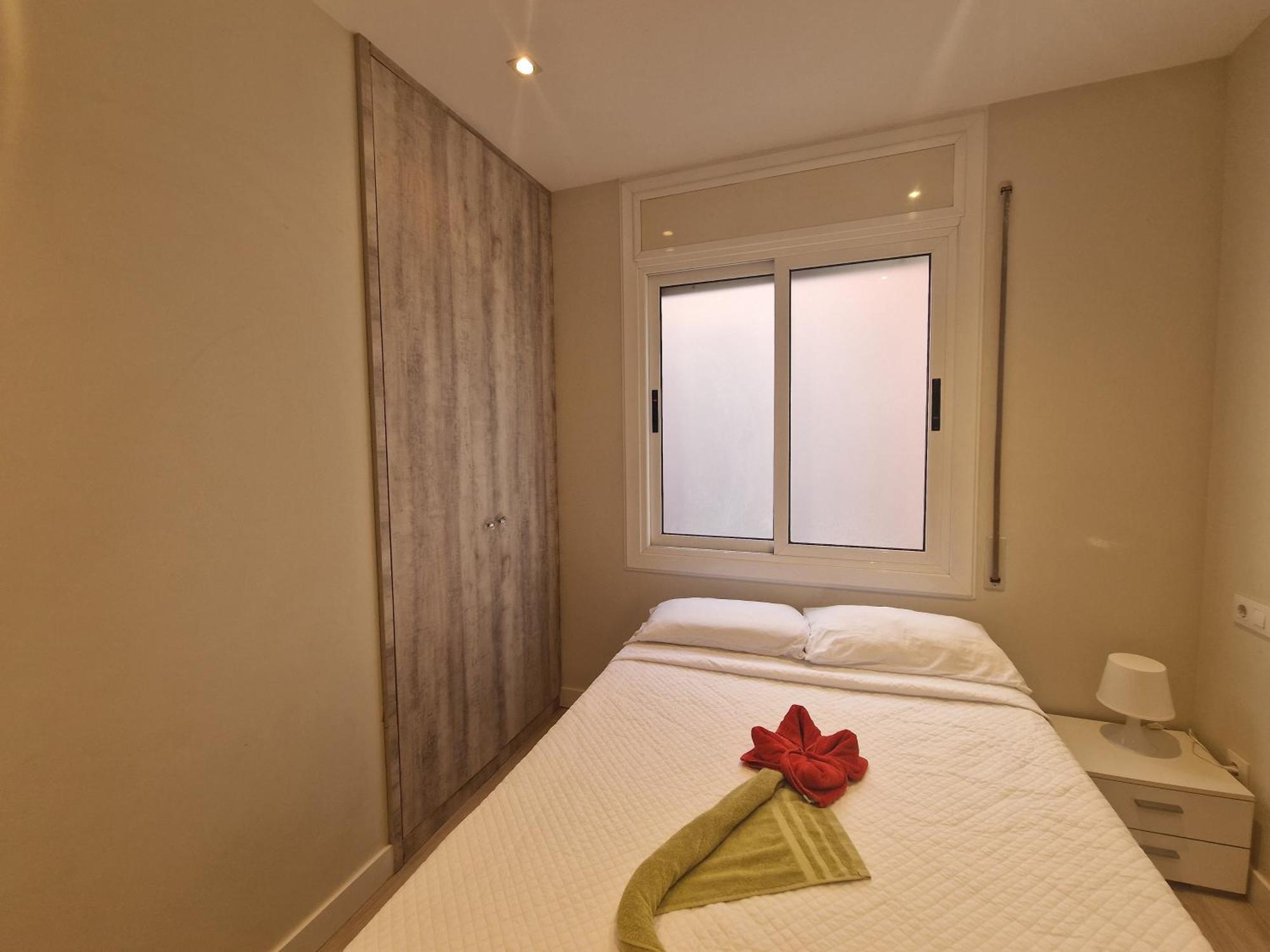 Barcelona Duplex De 3 Habitaciones L'Hospitalet de Llobregat Eksteriør bilde
