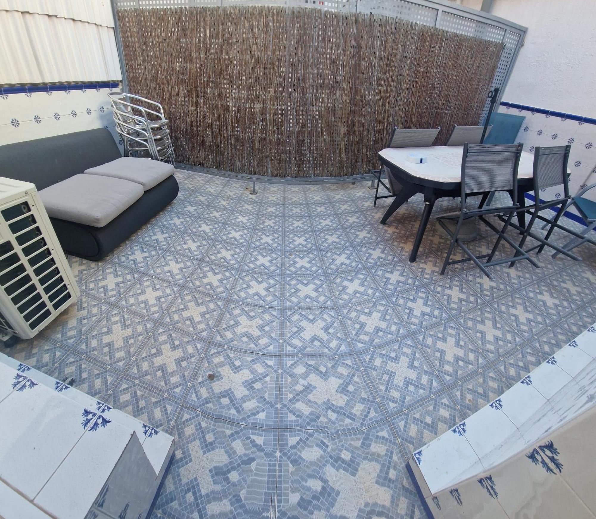 Barcelona Duplex De 3 Habitaciones L'Hospitalet de Llobregat Eksteriør bilde